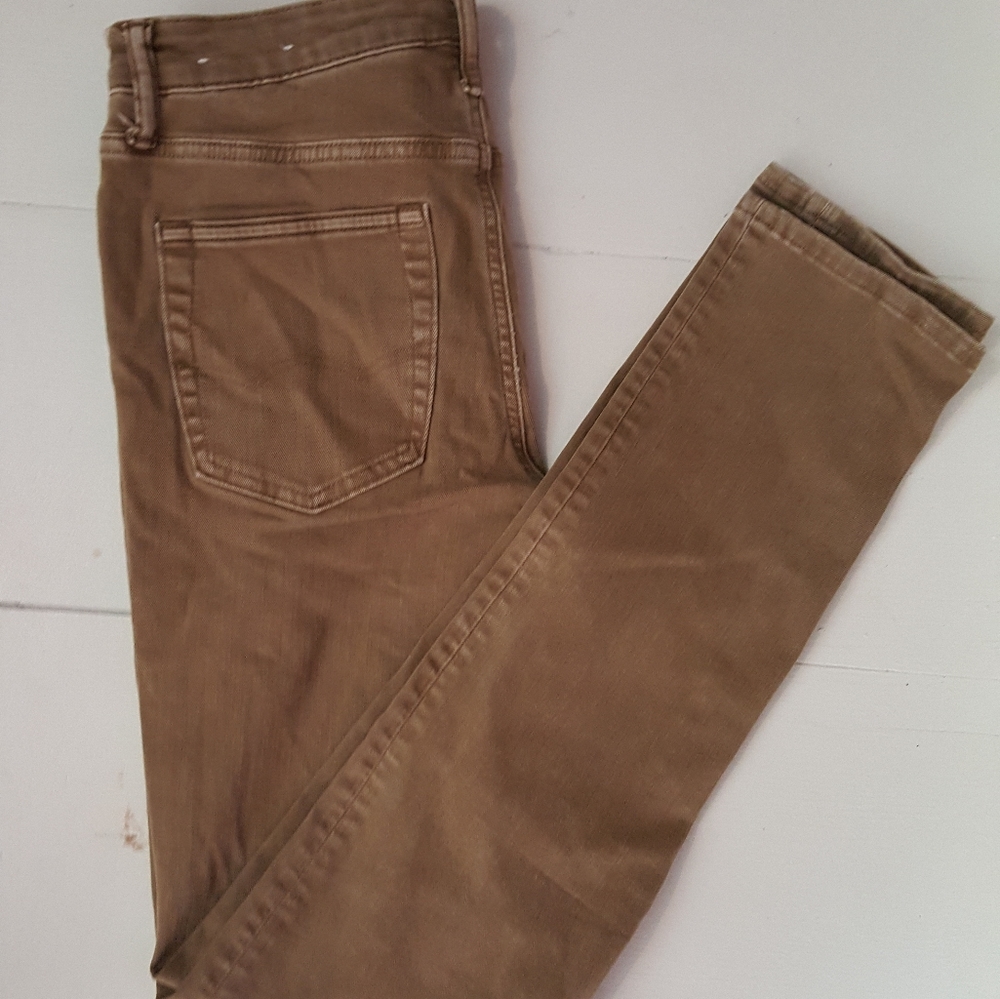 American Eagle 30x34